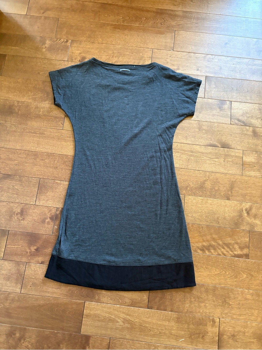 Icebreaker dress merino - Picture 3 of 4